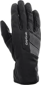 Rękawiczki rowerowe - GripGrab Grip Grab'n rękawiczki rowerowe, czarny, xl 1063 - miniaturka - grafika 1