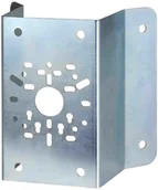 Akcesoria do monitoringu - StalFlex Uchwyt narożny do kamer CHC-G) CHC-G - miniaturka - grafika 1