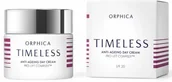 Kremy do twarzy - Orphica Timeless Anti-Ageing 50ml krem na dzień - miniaturka - grafika 1