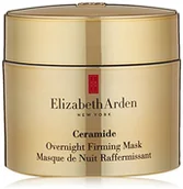 Maseczki do twarzy - Elizabeth Arden ceramid Overnight Firming Mask, 50 ML A0100067 - miniaturka - grafika 1