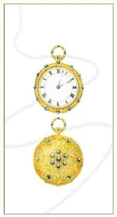 DaVinci DaVinci, karnet okolicznościowy, Busola - Koperty - miniaturka - grafika 2