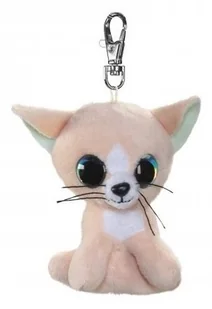 Lumo Cat Autumn mini - Maskotki i pluszaki - miniaturka - grafika 2