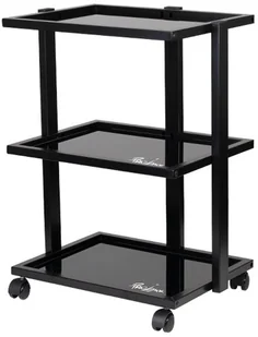 ACTIVESHOP Asystor do Tatuażu Pro Ink 1040 Czarny 10003_132973 - Wyposażenie studia tatuażu - miniaturka - grafika 2