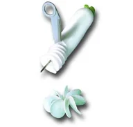 Noże kuchenne - Westmark Przyrząd do robienia spirali Radimax 51302260 - miniaturka - grafika 1