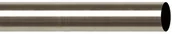 Karnisze - Mardom Karnisz FUSION drążek 19 mm efekt stali 200 cm - miniaturka - grafika 1