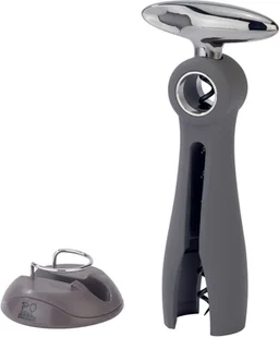 Peugeot Korkociąg Salma 200374 - Basalt - Pojemniki na przyprawy - miniaturka - grafika 3