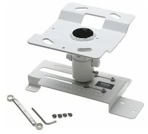 Epson Uchwyt sufitowy ELPMB23 biały V12H003B23 - Uchwyty do projektorów - miniaturka - grafika 2