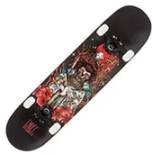 Deskorolki - Enuff NIPPON Complete Skateboard Geisha  7.75", STANDARD ENU2700 - miniaturka - grafika 1