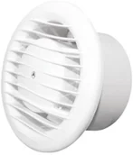 Wentylatory łazienkowe - DOSPEL Dospel Wentylator sufitowy NV10 100 007-0438 007-0438 - miniaturka - grafika 1