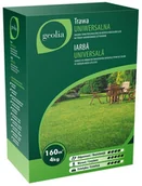 Trawy i trawniki - GEOLIA Nasiona trawy uniwersalnej 4kg Geolia - miniaturka - grafika 1