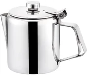 Wyposażenie lokali gastronomicznych - Stalgast Dzbanek stalowy 2,0 l 373201 - miniaturka - grafika 1