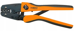NEO-TOOLS szczypce do zaciskania końcówek nieizolowanych 01-502 - Kombinerki i obcęgi - miniaturka - grafika 4
