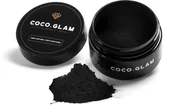 Wybielanie zębów - ECO Innovations COCO Glam czarny proszek do wybielania zębów z węglem aktywnym, 30 g - miniaturka - grafika 1