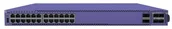 Switche - Extreme Networks Networks ExtremeSwitching 5520 series 5520-48T - miniaturka - grafika 1