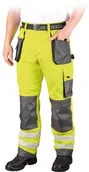 Odzież robocza - INNY Spodnie Ochronne Do Pasa Lhfmnxtysb62 114L517 - miniaturka - grafika 1
