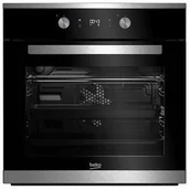 Piekarniki do zabudowy - Beko BIM25302X - miniaturka - grafika 1