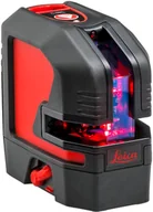 Poziomice laserowe - Leica Geosystems Laser krzyżowy Lino L2 - nowa wersja 848435 - miniaturka - grafika 1