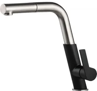 Deante Silia BQSB730 - Baterie kuchenne - miniaturka - grafika 3