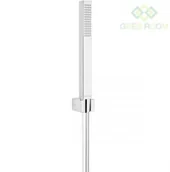 Zestawy prysznicowe - Oltens Oltens Sog Gide (S) zestaw prysznicowy chrom 36011100 - miniaturka - grafika 1