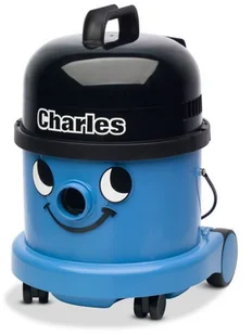 Odkurzacz Numatic CVC 370-2 Charles - Odkurzacze - miniaturka - grafika 3