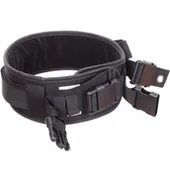 Akcesoria do myjek - Pas mocujący do lancy telespokowej 5,5m 7,4m myjki - miniaturka - grafika 1