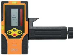 GeoFennel Niwelator laserowy FL 115H 12-309-20 - Sprzęt geodezyjny - miniaturka - grafika 2