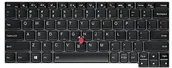 Klawiatury do laptopów - Lenovo CS13T,CFB,CHY cs13t, CFB, CHY FRU04Y0978 - miniaturka - grafika 1