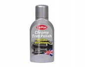 Zestawy narzędziowe - Carplan Mleczko do czyszczenia chromu Polish 375ml - miniaturka - grafika 1