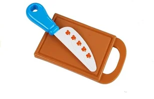 Market Wózek Sklepowy + Kasa Fiskalna Akcesoria 4639 - Zabawy w naśladowanie dorosłych Market Wózek Sklepowy + Kasa Fiskalna Akcesoria 4639 - Zabawy w naśladowanie dorosłych - miniaturka - grafika 7