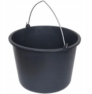 Dedra Wiadro budowlane 12L 15B101 Dom001305 - Inne urządzenia budowlane - miniaturka - grafika 2