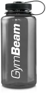 Pozostały sprzęt i akcesoria do ćwiczeń - GymBeam GymBeam Sport Bottle Grey 1000 ml - miniaturka - grafika 1