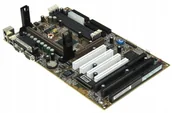 Płyty główne serwerowe - Gigabyte GA-686LX3 SLOT1 Sdram Isa Pci Atx - miniaturka - grafika 1