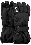 Rękawice narciarskie - Barts rękawice dla chłopców - czarny (15-0000000625-1) - miniaturka - grafika 1