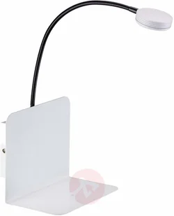 Britop Arles LED kinkiet 1-punktowy 5851102 - Lampy ścienne - miniaturka - grafika 2