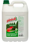 Nawozy ogrodnicze - Pinivit Nawóz płynny dolistny do roślin iglastych kanister 5 kg - miniaturka - grafika 1