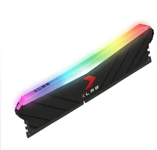 PNY 8GB (MD8GD4320016XRGB) - Pamięci RAM - miniaturka - grafika 2