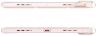 Spigen ULTRA HYBRID PRO IPAD AIR 4 2020 ROSE GOLD fd-18447-0 - Akcesoria do tabletów i e-booków - miniaturka - grafika 11