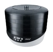 Suszarki do grzybów, owoców i warzyw - Steba ED 8 - miniaturka - grafika 1