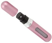 Kosmetyczki, organizery i kuferki - ATL AG352C Podróżny atomizer perfum pink - miniaturka - grafika 1