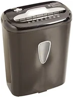 Niszczarki - AmazonBasics AU610MA - miniaturka - grafika 1