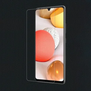 Nillkin Amazing H szkło hartowane ochronne 9H Samsung Galaxy A42 5G hurtel-67565-0 - Szkła hartowane na telefon - miniaturka - grafika 6