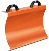 Akcesoria do elektronarzędzi - OLEO-MAC ITALIA LEMIESZ PŁUG 60 CM DO ZAMIATARKI OLEO MAC OM LINE PKM 60 KOD OO-OTHPKML60 - OFICJALNY DYSTRYBUTOR - AUTORYZOWANY DEALER HECHT - OO-OTHPKM60 - miniaturka - grafika 1