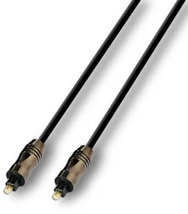 Alva Kabel Toslink - Toslink 2 m - Kable - miniaturka - grafika 6