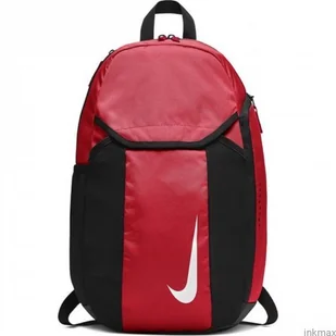 Nike Academy Team plecak, czerwony BA5501-657 - Plecaki - miniaturka - grafika 9