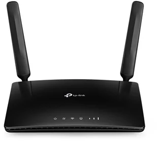TP-Link Archer MR400 - Routery - miniaturka - grafika 2