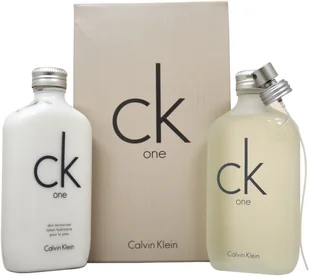 Calvin Klein CK One - Zestawy perfum unisex - miniaturka - grafika 3