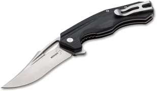 Boker Noże Nóż Plus Masada Folder 01BO762 - Noże - miniaturka - grafika 2