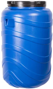 Beczka 130L Do Kiszenia Peklowania Browin 360132 - Beczki - miniaturka - grafika 2