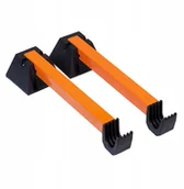 Wieszaki na rower - Wieszak uchwyt rowerowy ścienny składany - Pgr 3 - miniaturka - grafika 1