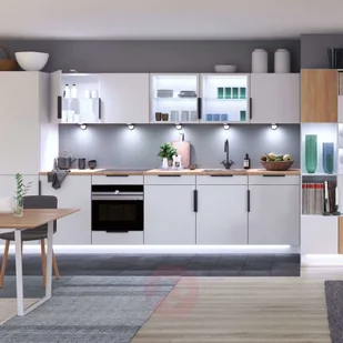 Paulmann Clever Connect Trigo lampa do mebli biała - Lampy pozostałe - miniaturka - grafika 2